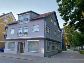 Fam M & H Schöne 4 Zimmer in Wangen Im Allgäu Wangen Im Allgäu